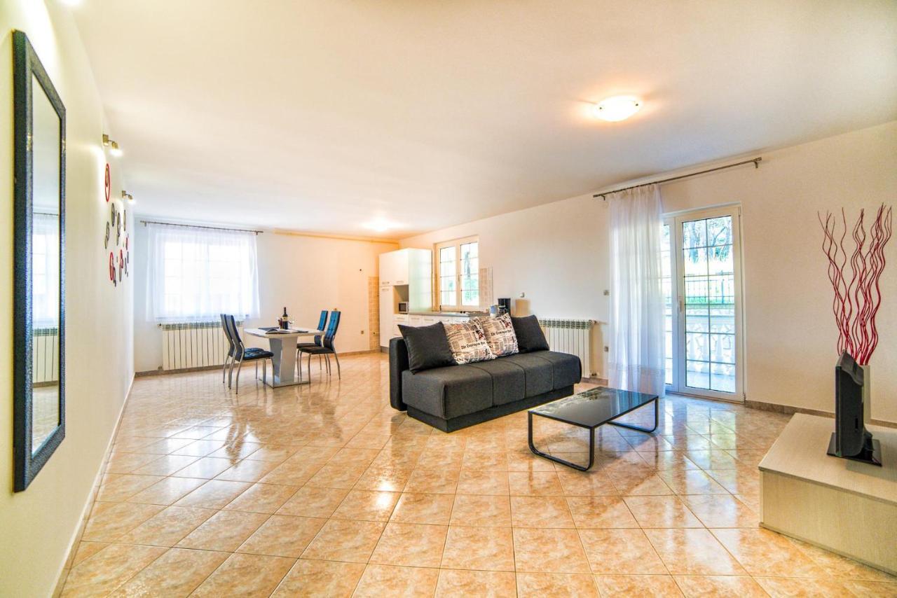 Ori Holiday home Pula