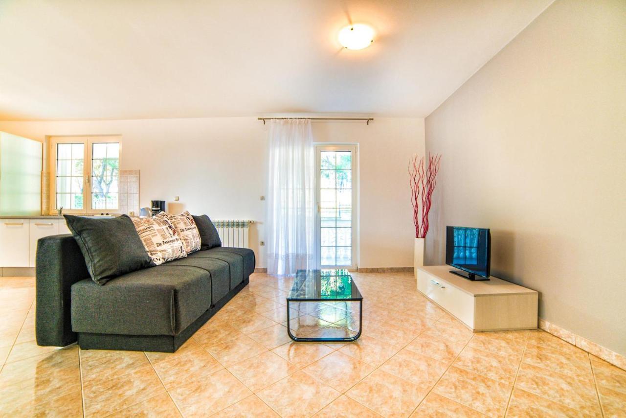 Ori Holiday home *