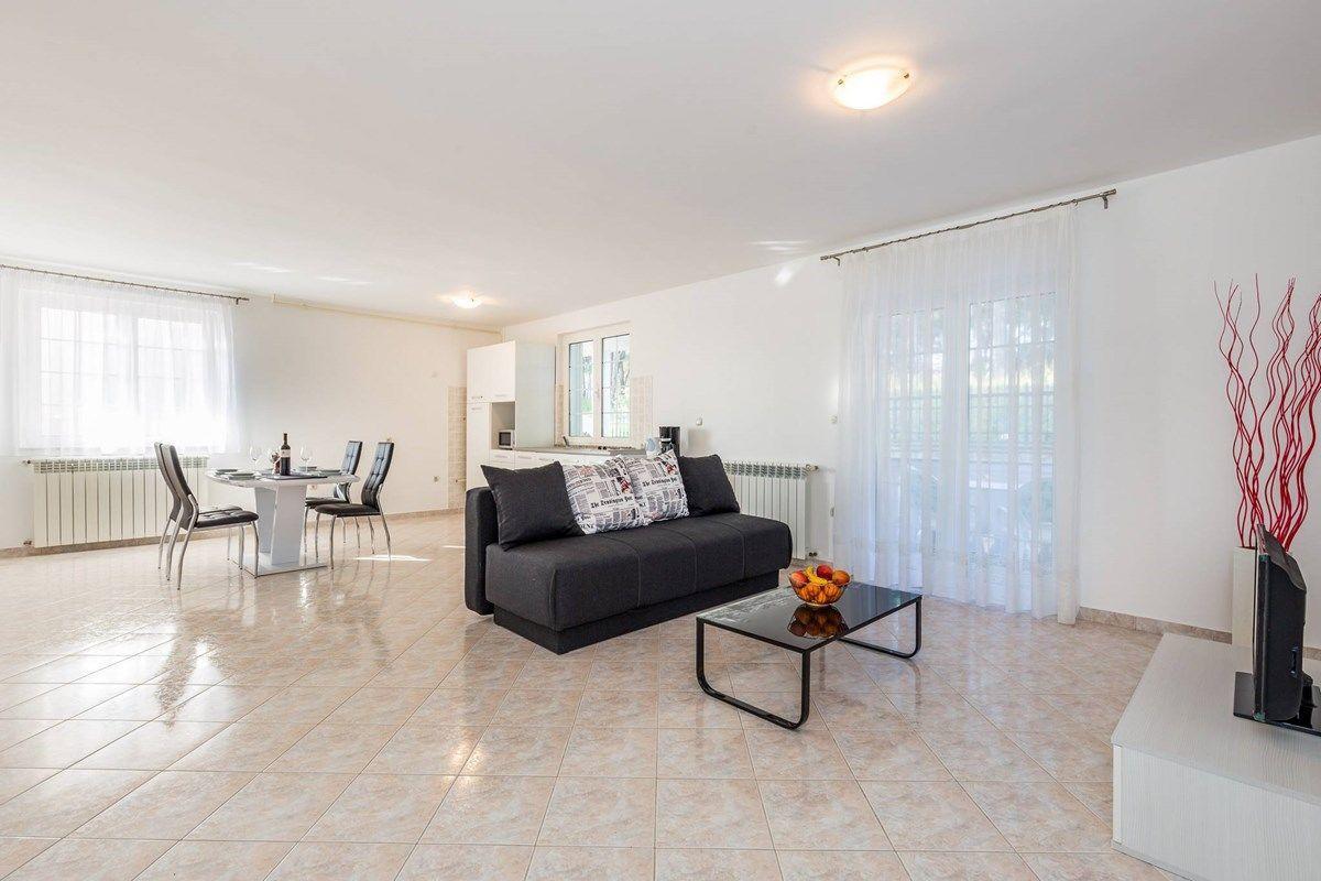 Ori Holiday home