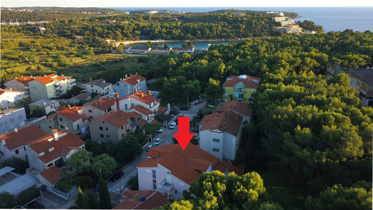 Ori Holiday home Pula